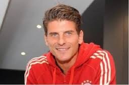 MERCATO VIOLA: MARIO GOMEZ HA LASCIATO IL RITIRO DEL BAYERN